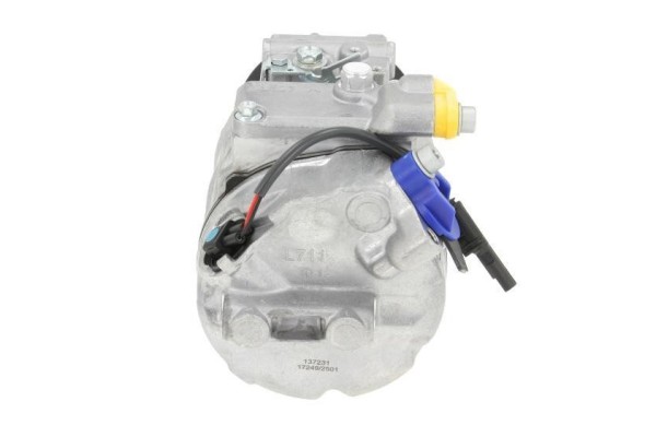 090 215 015 050 AIR CONDITIONING COMPRESSOR BMW X3 XDRIVE 28I 11