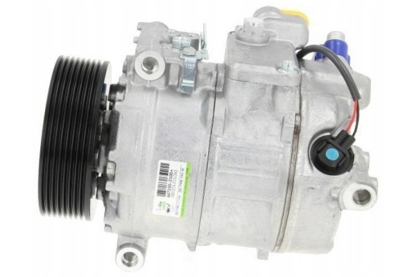 090 215 015 050 AIR CONDITIONING COMPRESSOR BMW X3 XDRIVE 28I 11 Part manufacturer BV Psh