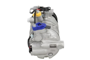 090 215 014 050 AIR CONDITIONING COMPRESSOR BMW 116I 2011 2015