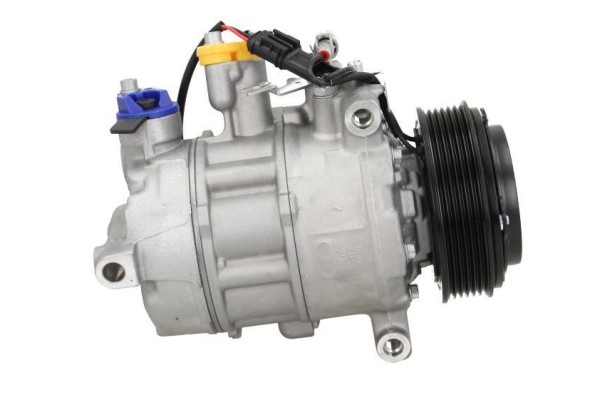 090 215 014 050 AIR CONDITIONING COMPRESSOR BMW 116I 2011 2015 Catalog number of the part 090 215 014 050