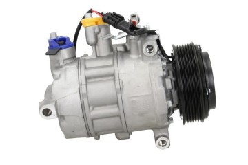 090 215 014 050 AIR CONDITIONING COMPRESSOR BMW 116I 2011 2015 Catalog number of the part 090 215 014 050