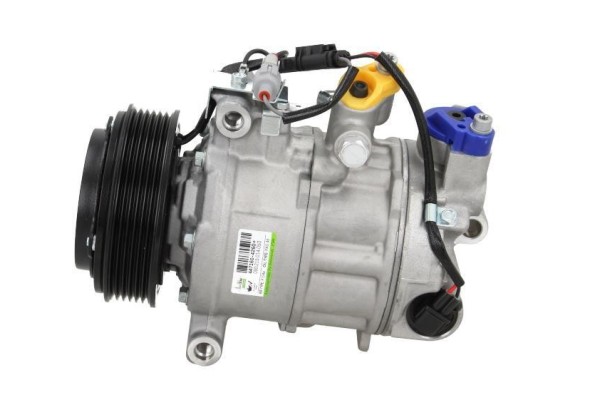 090 215 014 050 AIR CONDITIONING COMPRESSOR BMW 116I 2011 2015 Car type passenger cars