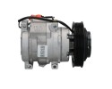 090 195 018 050 AIR CONDITIONING COMPRESSOR TOYOTA RAV 4 2000 2005 Catalog number of the part 090 195 018 050