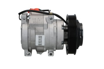 090 195 018 050 AIR CONDITIONING COMPRESSOR TOYOTA RAV 4 2000 2005 Catalog number of the part 090 195 018 050