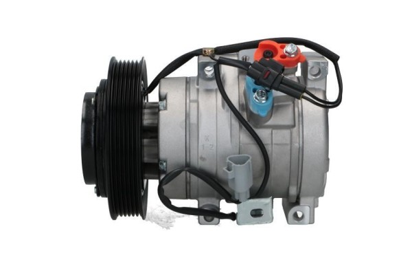 090 195 018 050 AIR CONDITIONING COMPRESSOR TOYOTA RAV 4 2000 2005 Car type passenger cars