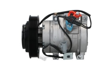 090 195 018 050 AIR CONDITIONING COMPRESSOR TOYOTA RAV 4 2000 2005 Car type passenger cars