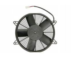Air conditioning radiator fan SPAL 10EO1509 SPL