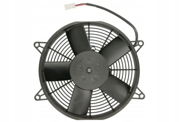 Air conditioning radiator fan SPAL 10EO1509 SPL