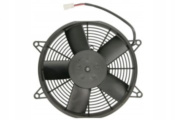 Air conditioning radiator fan SPAL 10EO1509 SPL