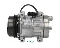 Compresor de aire acondicionado NRF 320211