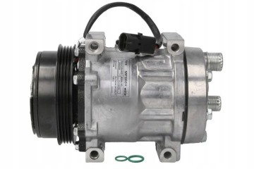 Air conditioning compressor NRF 320211
