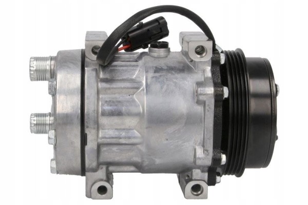 Air conditioning compressor NRF 320211 Catalog number of the part 320211