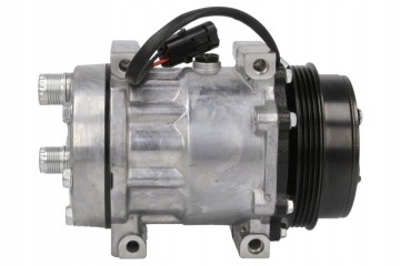 Air conditioning compressor NRF 320211 Catalog number of the part 320211