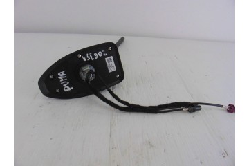 L1TT19G461DD ANTENA FORD PUMA Hybrid ST-Line 2021 L1TT19G461DD 206357 FORD - 2