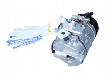 AC330018 AIR CONDITIONING COMPRESSOR DB W203 7SEU17 DCS 17 Part manufacturer Maxgear