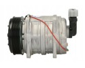 Air conditioning compressor TCCI QP08 2565