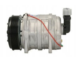 Air conditioning compressor TCCI QP08 2565
