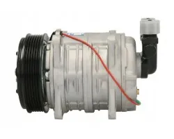 Compresor de aire acondicionado TCCI QP08-2565