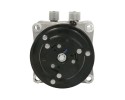 Air conditioning compressor TCCI QP08 2565 Part manufacturer TCCI