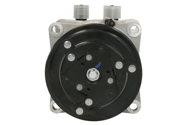 Air conditioning compressor TCCI QP08 2565 Part manufacturer TCCI