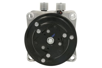 Air conditioning compressor TCCI QP08 2565 Part manufacturer TCCI