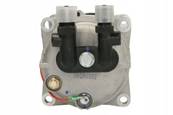 Air conditioning compressor TCCI QP08 2565 Catalog number of the part QP08 2565