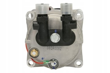 Air conditioning compressor TCCI QP08 2565 Catalog number of the part QP08 2565