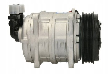 Compresor de aire acondicionado TCCI QP08-2565
