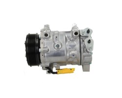 AIR CONDITIONING COMPRESSOR PEUGEOT BOXER 2 0 HDI 15 19 PSH 090 225 043 200