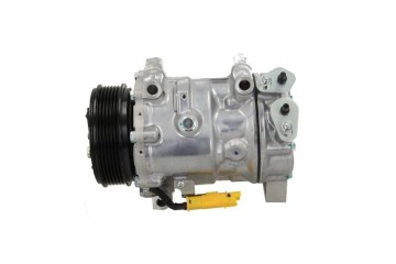 AIR CONDITIONING COMPRESSOR PEUGEOT BOXER 2 0 HDI 15 19 PSH 090 225 043 200