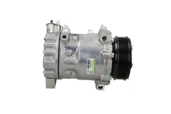 AIR CONDITIONING COMPRESSOR PEUGEOT BOXER 2 0 HDI 15 19 PSH 090 225 043 200 Part manufacturer BV Psh