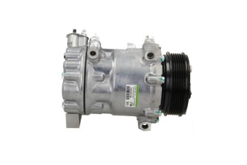 AIR CONDITIONING COMPRESSOR PEUGEOT BOXER 2 0 HDI 15 19 PSH 090 225 043 200 Part manufacturer BV Psh