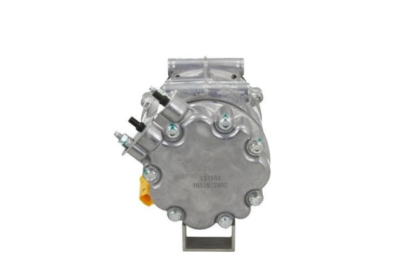 AIR CONDITIONING COMPRESSOR PEUGEOT BOXER 2 0 HDI 15 19 PSH 090 225 043 200 Catalog number of the part 090 225 043 200