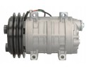 Air conditioning compressor THERMOTEC KTT090517