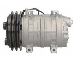 Air conditioning compressor THERMOTEC KTT090517