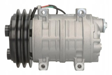 Air conditioning compressor THERMOTEC KTT090517