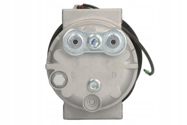Air conditioning compressor THERMOTEC KTT090517 Catalog number of the part KTT090517