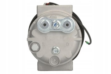 Air conditioning compressor THERMOTEC KTT090517 Catalog number of the part KTT090517