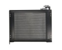 Air conditioning condenser THERMOTEC D7AG773TT