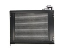 Air conditioning condenser THERMOTEC D7AG773TT
