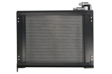 Air conditioning condenser THERMOTEC D7AG773TT