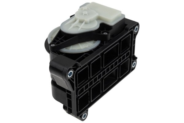 COOLANT CONTROL VALVE TESLA MODEL 3 17 MODEL Y 20