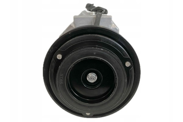 COMPRESSOR 0021552880 0021894130 21894130 21552880 DCP23539 Quality of parts according to GVO P replacement with original qualit
