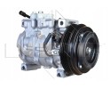 NRF32857 AIR CONDITIONING COMPRESSOR SUZUKI GRAND VITARA 2 0D 98 NRF Part manufacturer NRF