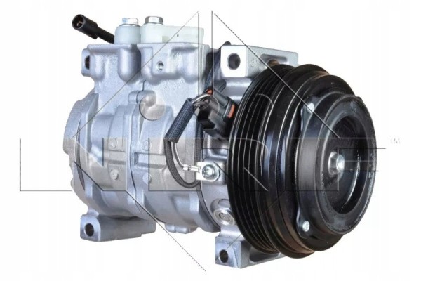 NRF32857 AIR CONDITIONING COMPRESSOR SUZUKI GRAND VITARA 2 0D 98 NRF Part manufacturer NRF