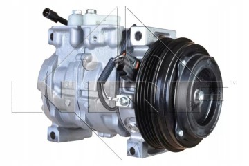 NRF32857 AIR CONDITIONING COMPRESSOR SUZUKI GRAND VITARA 2 0D 98 NRF Part manufacturer NRF