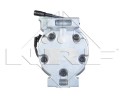 NRF32857 AIR CONDITIONING COMPRESSOR SUZUKI GRAND VITARA 2 0D 98 NRF Catalog number of the part 32857