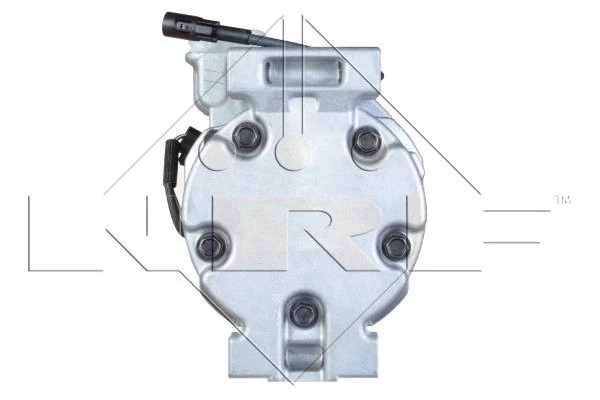 NRF32857 AIR CONDITIONING COMPRESSOR SUZUKI GRAND VITARA 2 0D 98 NRF Catalog number of the part 32857