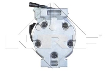 NRF32857 AIR CONDITIONING COMPRESSOR SUZUKI GRAND VITARA 2 0D 98 NRF Catalog number of the part 32857