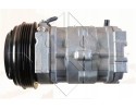 NRF32857 AIR CONDITIONING COMPRESSOR SUZUKI GRAND VITARA 2 0D 98 NRF Car type passenger cars